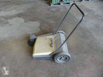 Veegmachine
