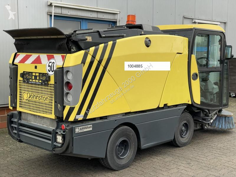 Reinigingsmaterieel