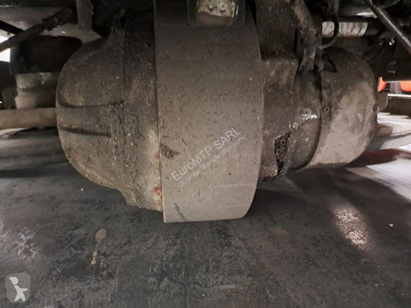 معدات التنظيف Hako  B 310 R TB 1230