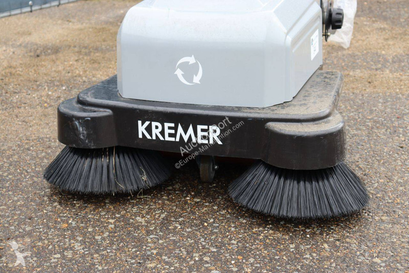 Rengøringsudstyr Kremer KRS30
