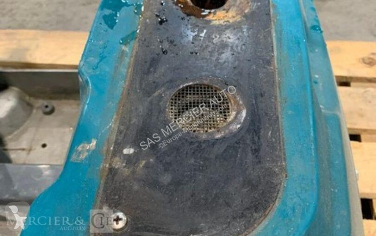 معدات التنظيف Nilfisk auto-laveuse a brosse