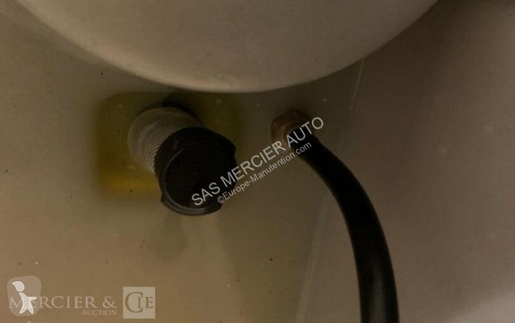Rengøringsudstyr  shampouineuse