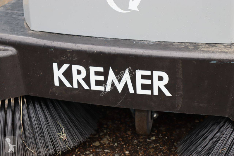 Rengøringsudstyr Kremer KRS30