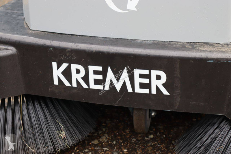 Matériel de nettoyage Kremer KRS30
