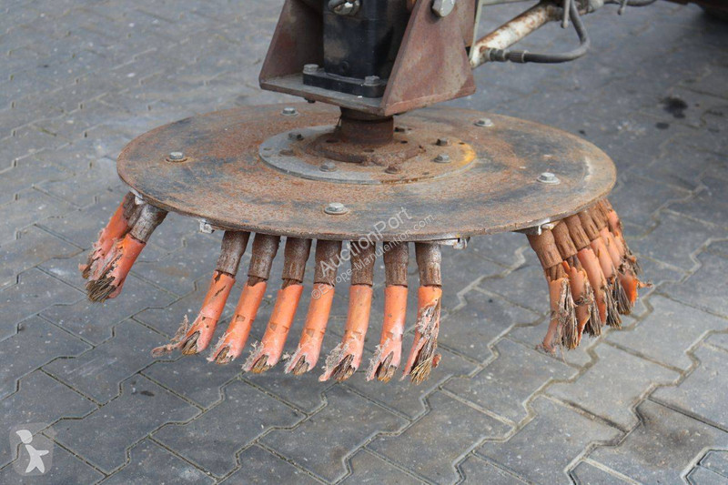 Rengøringsudstyr  GROUNDMASTER 4000D