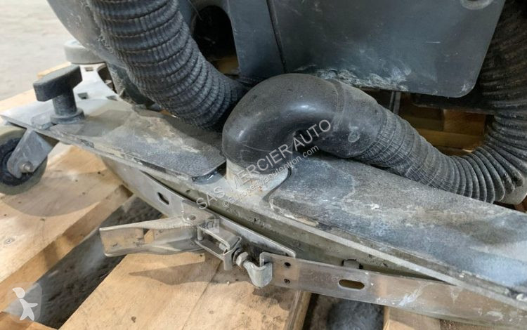 Rengøringsudstyr Nilfisk autolaveuse sur batterie