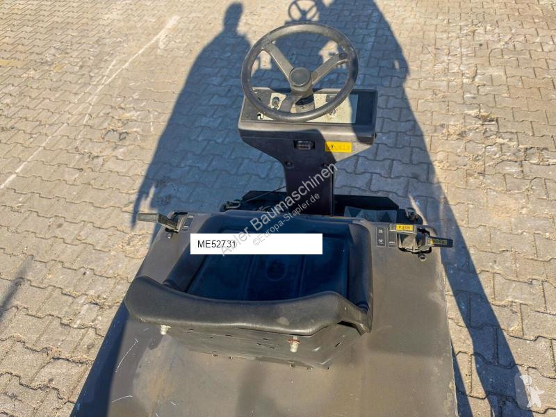 Rengøringsudstyr  Gutbrod B 950