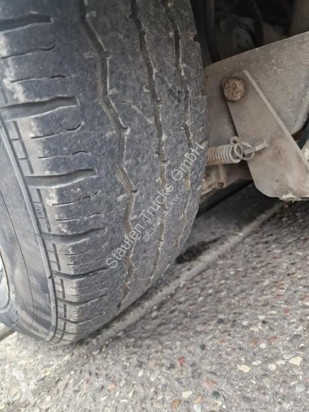 Echipament de curățare  Kehrmaschine...