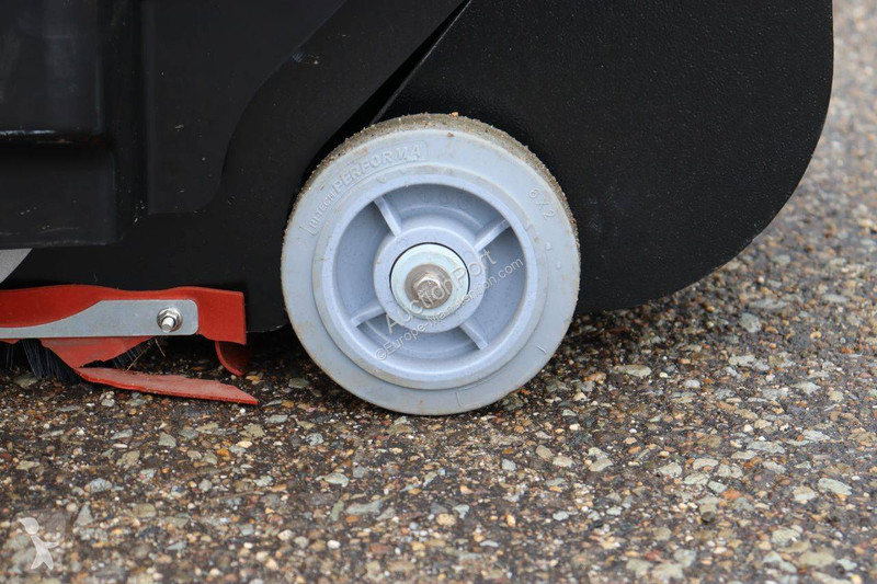 Rengøringsudstyr Kremer KRS30