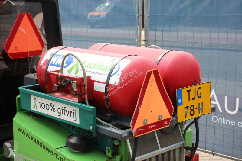 Rengøringsudstyr  Eco-Trac