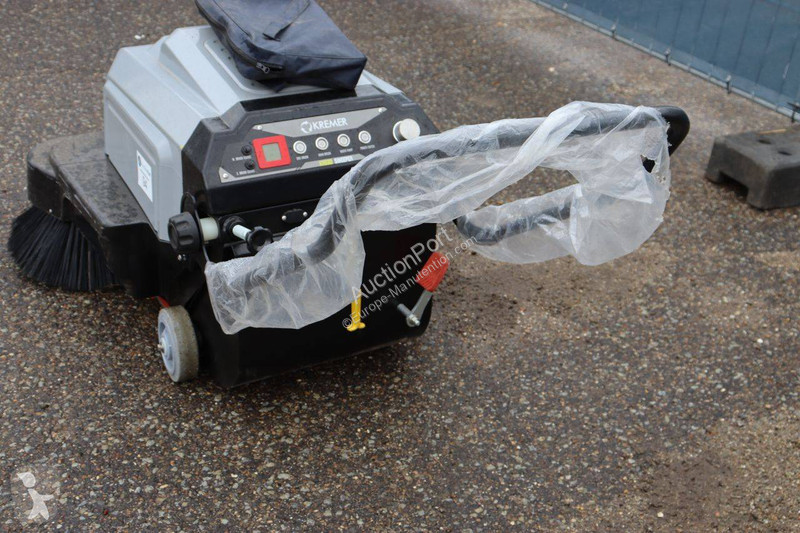 Rengøringsudstyr Kremer KRS30
