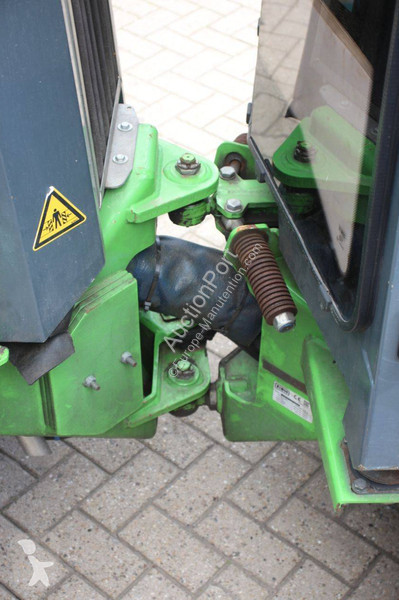 Rengøringsudstyr  Eco-Trac
