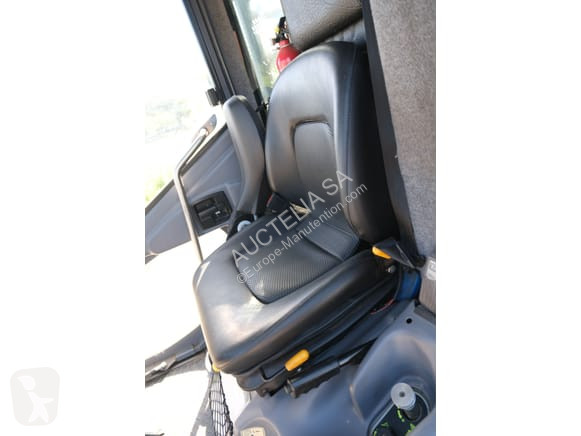 清洁设备  Motrac 500ZE