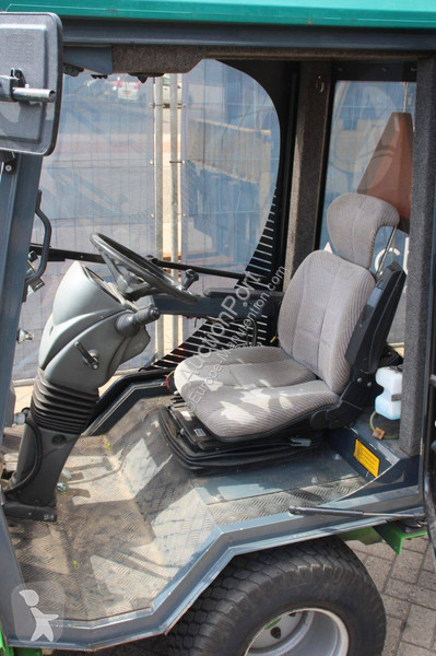 Rengøringsudstyr  Eco-Trac
