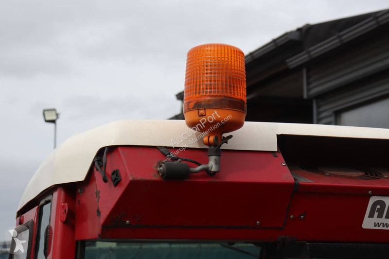 Rengøringsudstyr  GROUNDMASTER 4000D