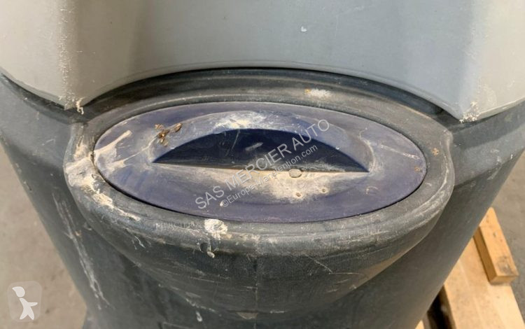 Rengøringsudstyr Nilfisk autolaveuse sur batterie