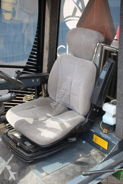 Rengøringsudstyr  Eco-Trac
