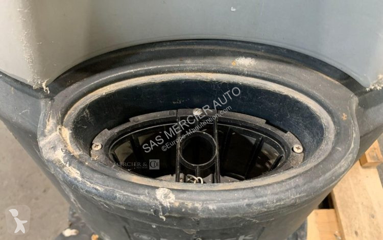 Rengøringsudstyr Nilfisk autolaveuse sur batterie