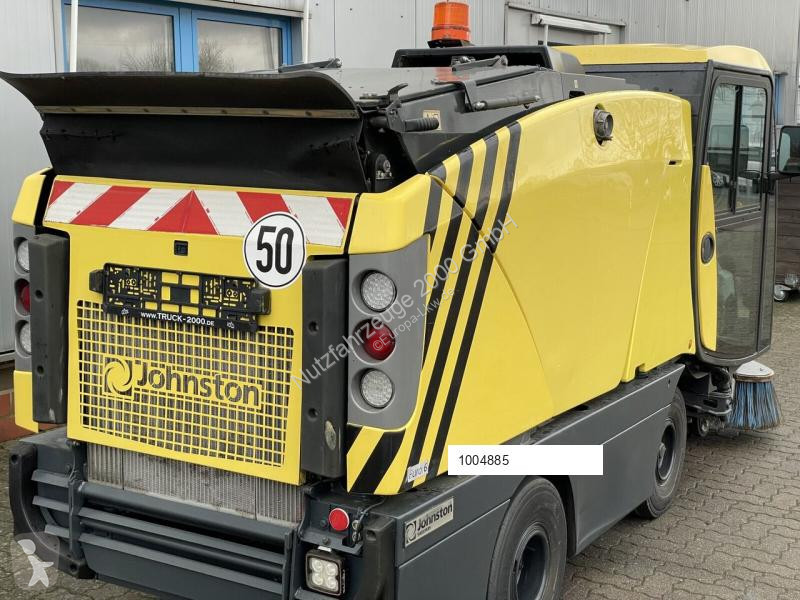 Reinigingsmaterieel