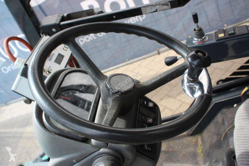 Rengøringsudstyr  Eco-Trac