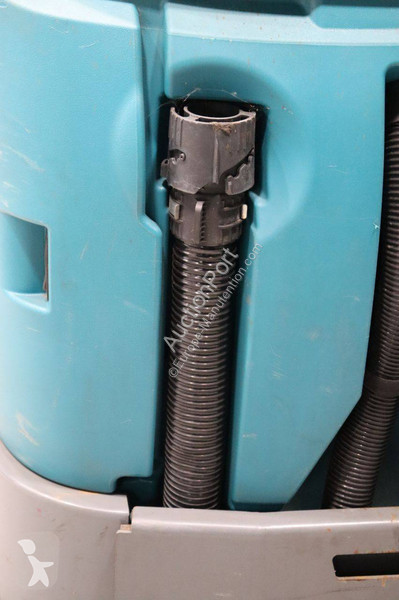 Rengøringsudstyr Tennant T17