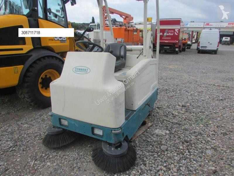 Echipament de curățare Tennant 6200U01 964...