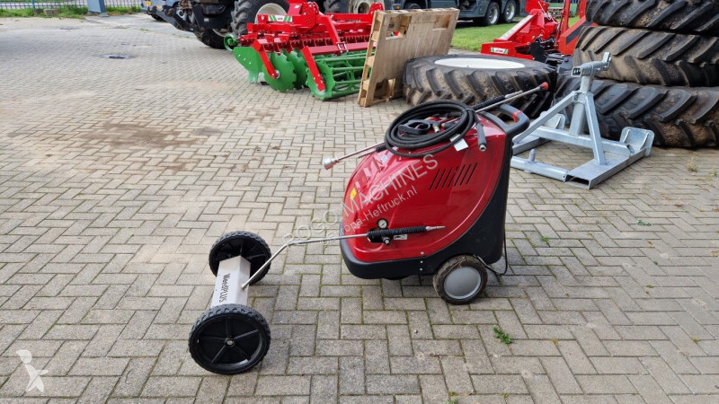 Echipament de curățare Meclean Meclean B-serie it