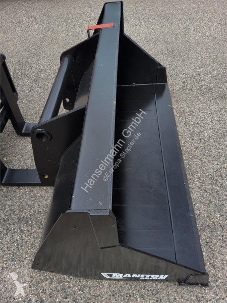 تجهيزات المناولة Manitou CBR730L1850