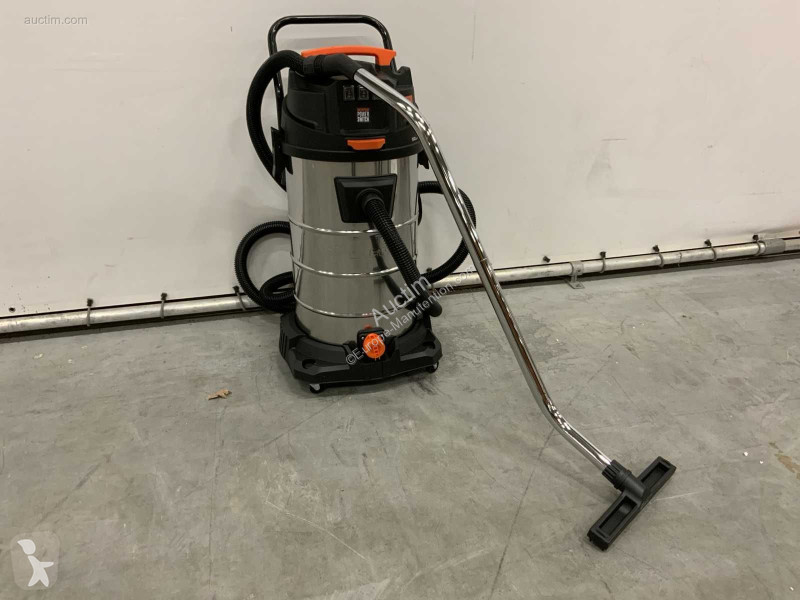 معدات التنظيف Daewoo davc3000-80l
