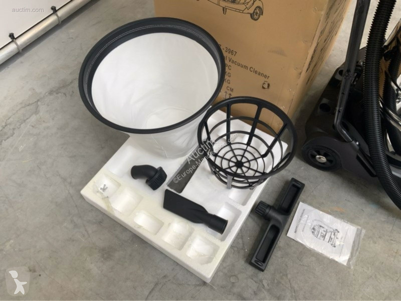 معدات التنظيف  po37-3966