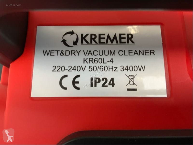 Материали за почистване  kr60l-4