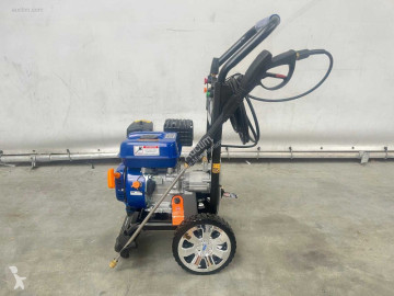 Fregadora Ford nuevo