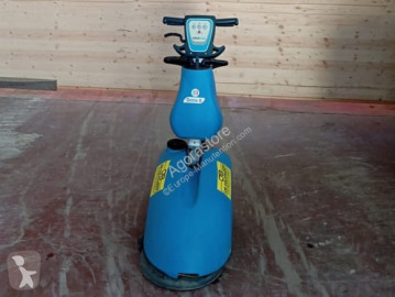 Fimap scrubbing machine