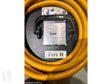 Aspirateur