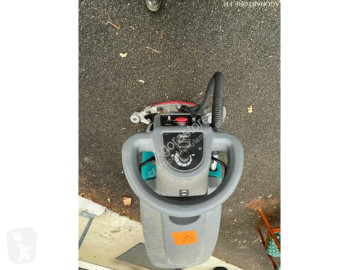 Autolaveuse