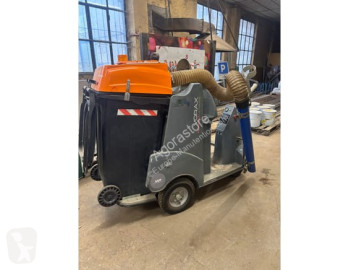Aspirateur