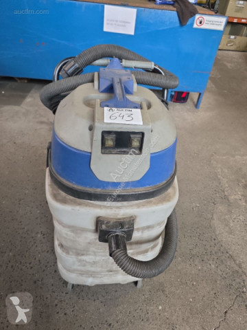 Aspirateur neuf