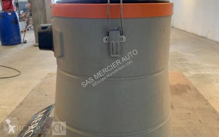 Rengøringsudstyr  aspirateur a eau et poussiere