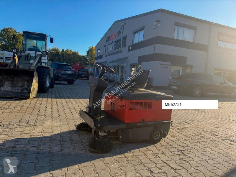 Rengøringsudstyr  Gutbrod B 950