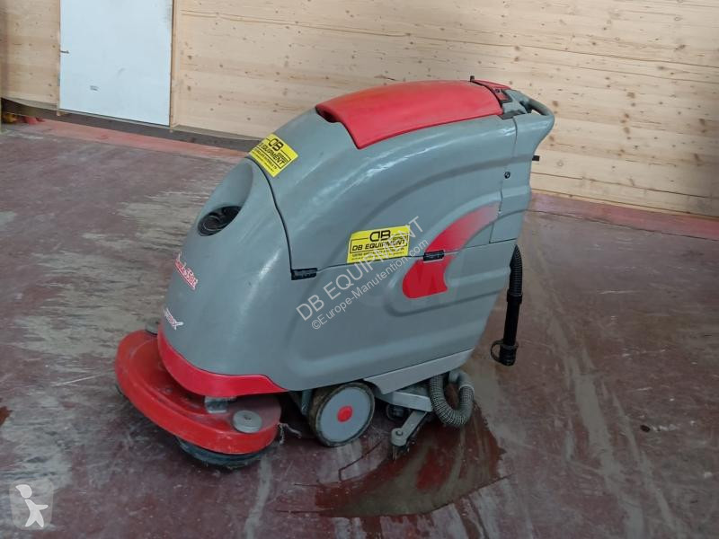 Maquinaria de limpieza Comac  Autolaveuse...