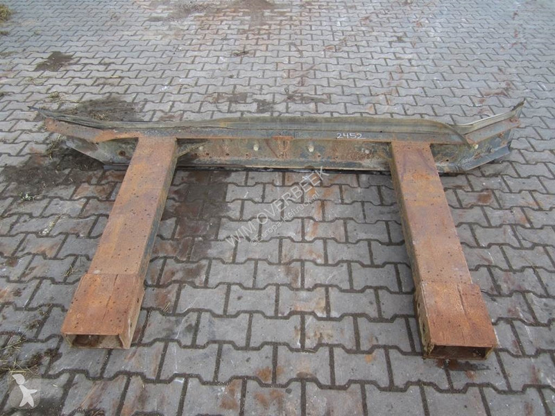 معدات التنظيف  - Rubber scraper/Gummischieber
