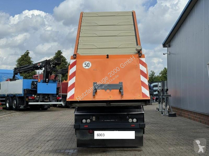 Echipament de curățare  City Cat 5006
