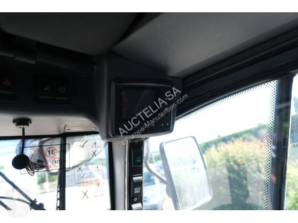 清洁设备  Motrac 500ZE