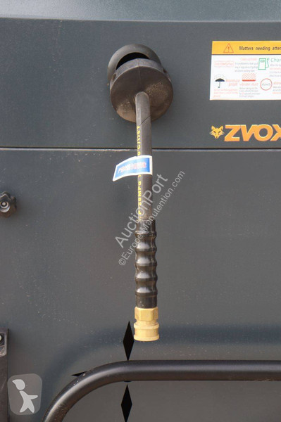 معدات التنظيف  2000G