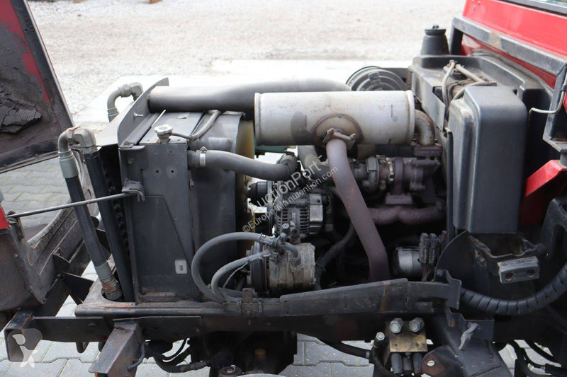 Rengøringsudstyr  GROUNDMASTER 4000D