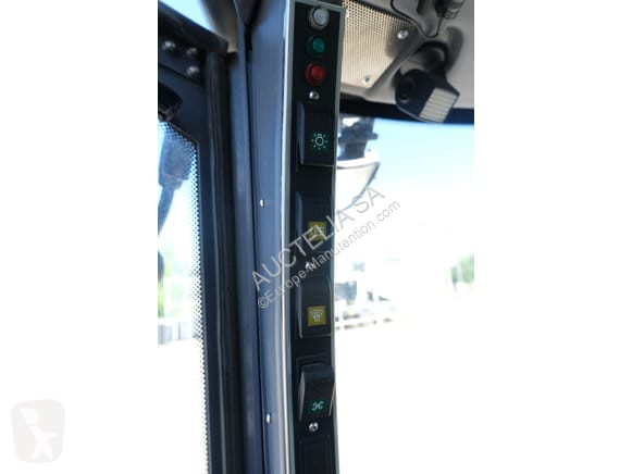清洁设备  Motrac 500ZE