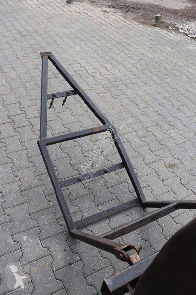 Rengøringsudstyr  GROUNDMASTER 4000D