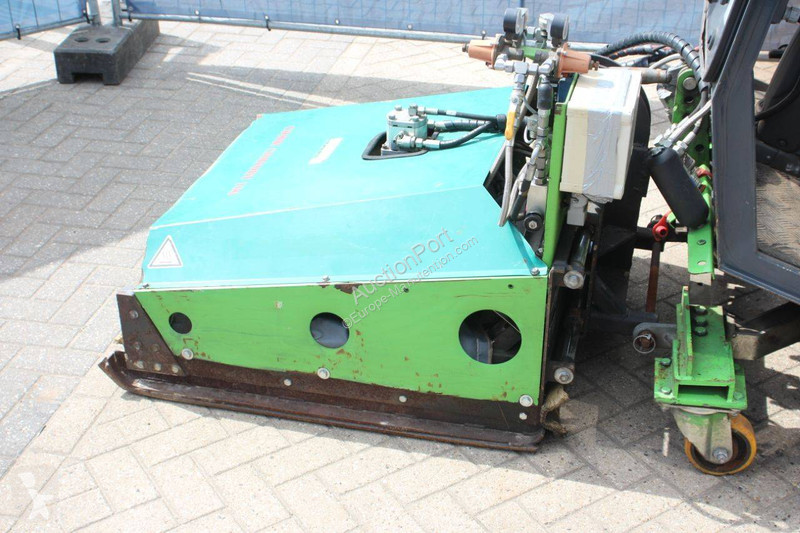 Rengøringsudstyr  Eco-Trac