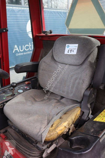 Rengøringsudstyr  GROUNDMASTER 4000D