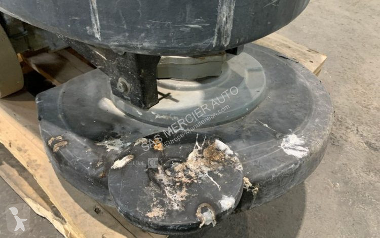 Rengøringsudstyr Nilfisk autolaveuse sur batterie